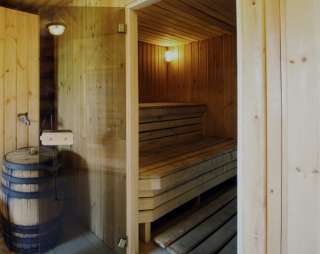 Сауна Бани Алатырь в Мытищах